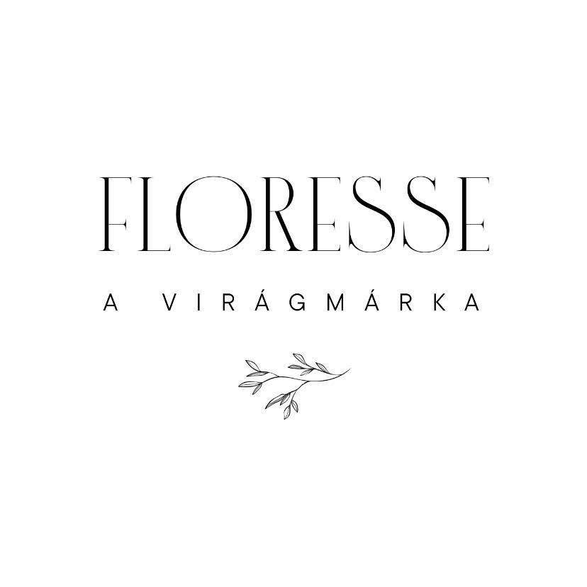 Floresse a virágmárka